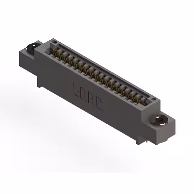 895-018-524-603 EDAC Inc.  Edgeboard Connectors